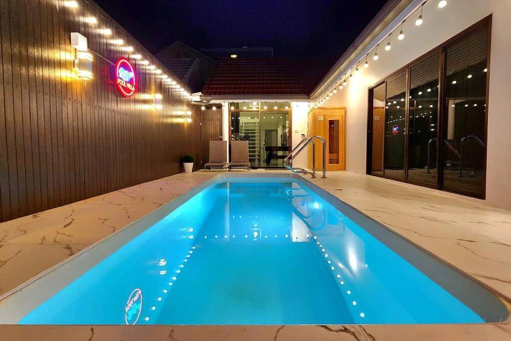 Mv2 Pool Villa *