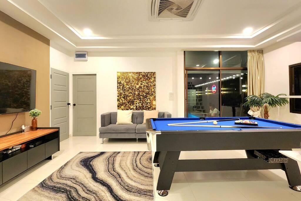 Villa Mv2 Pool